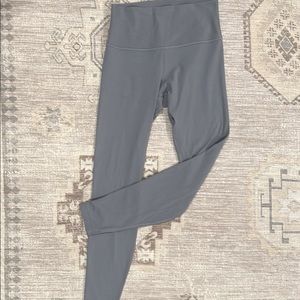Lululemon Align High Rise 28” Leggings Size 8